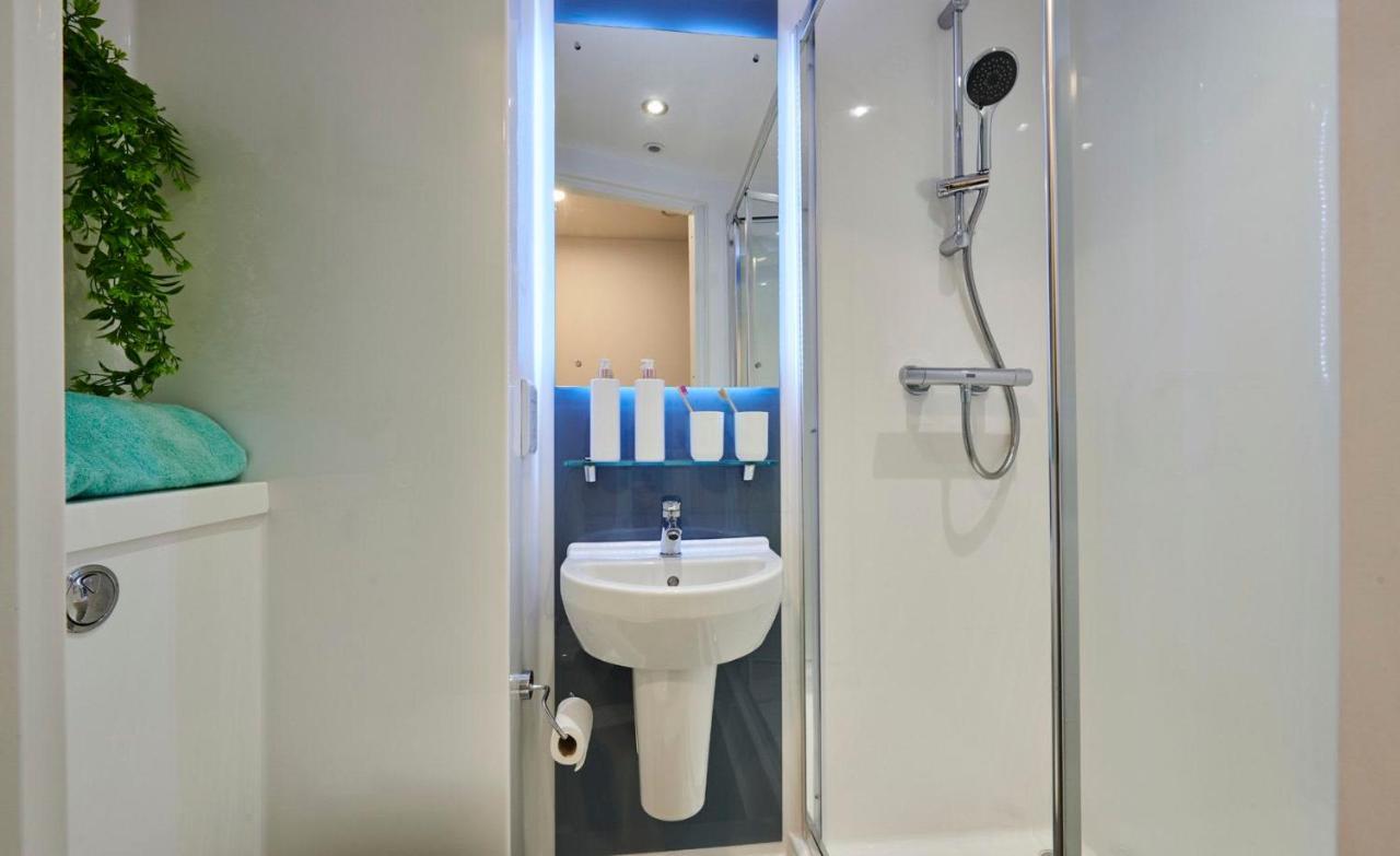 For Students Only Student Roost York House Nottingham Eksteriør bilde