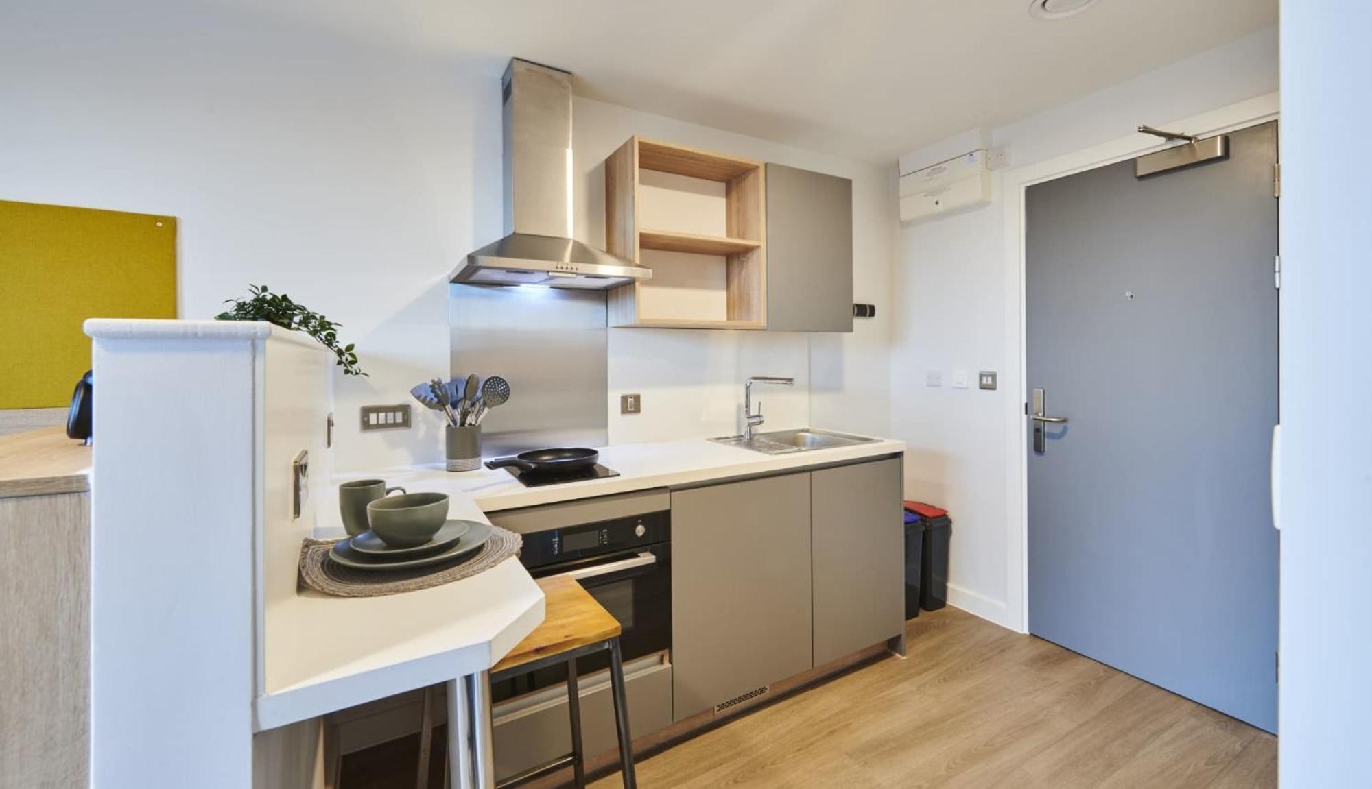 For Students Only Student Roost York House Nottingham Eksteriør bilde