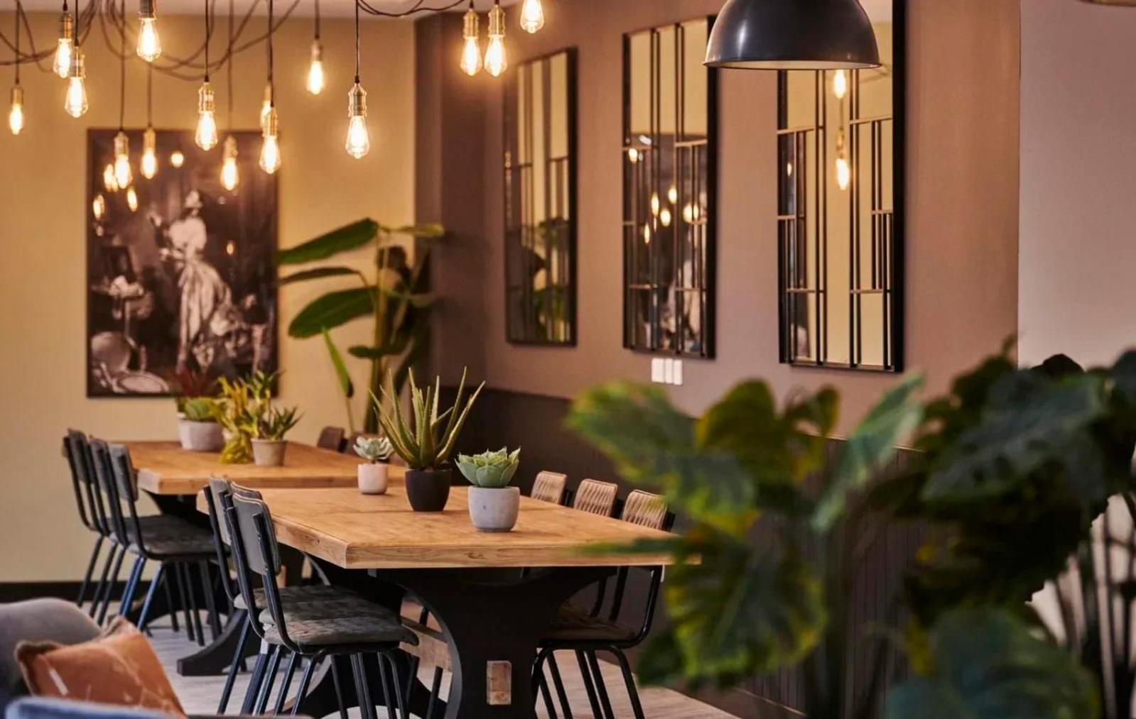 For Students Only Student Roost York House Nottingham Eksteriør bilde